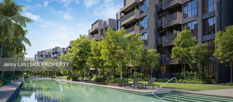 Faber Residence (U/C) (D5), Apartment #504479841